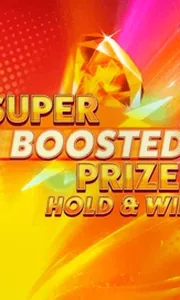 Super Boosted Prizes Hold And Win