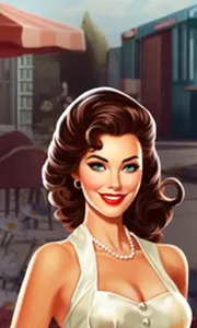 Cafe 50's