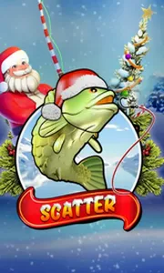Christmas Big Bass Bonanza