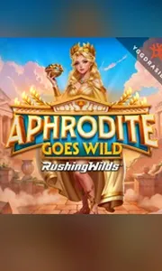Aphrodite Goes Wild