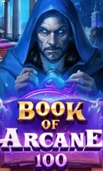 Book Of Arcane 100