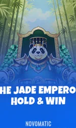 The Jade Emperor Hold Win