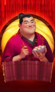 Yummy Dumplings: Hold The Spin