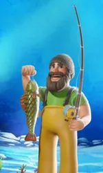 Big Bass Bonanza