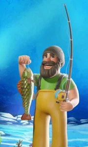 Big Bass Bonanza