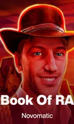 Book of Ra