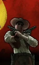Wanted Dead or a Wild