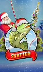 Christmas Big Bass Bonanza