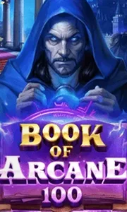 Book Of Arcane 100