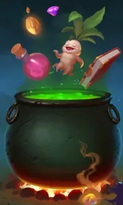 Boilin’ Pots