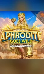 Aphrodite Goes Wild