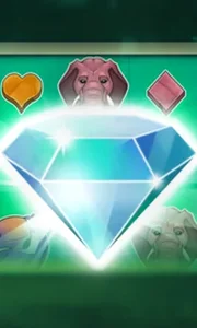 Diamond of Jungle