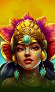 Aztec's Claw Wild Dice