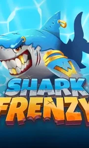 Shark Frenzy